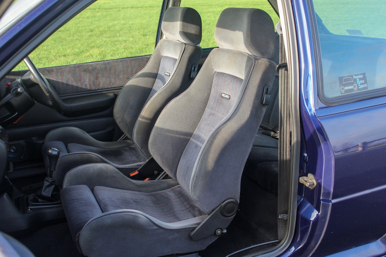 Used Ford Fiesta 1993 for sale - 77271070: Photo 13