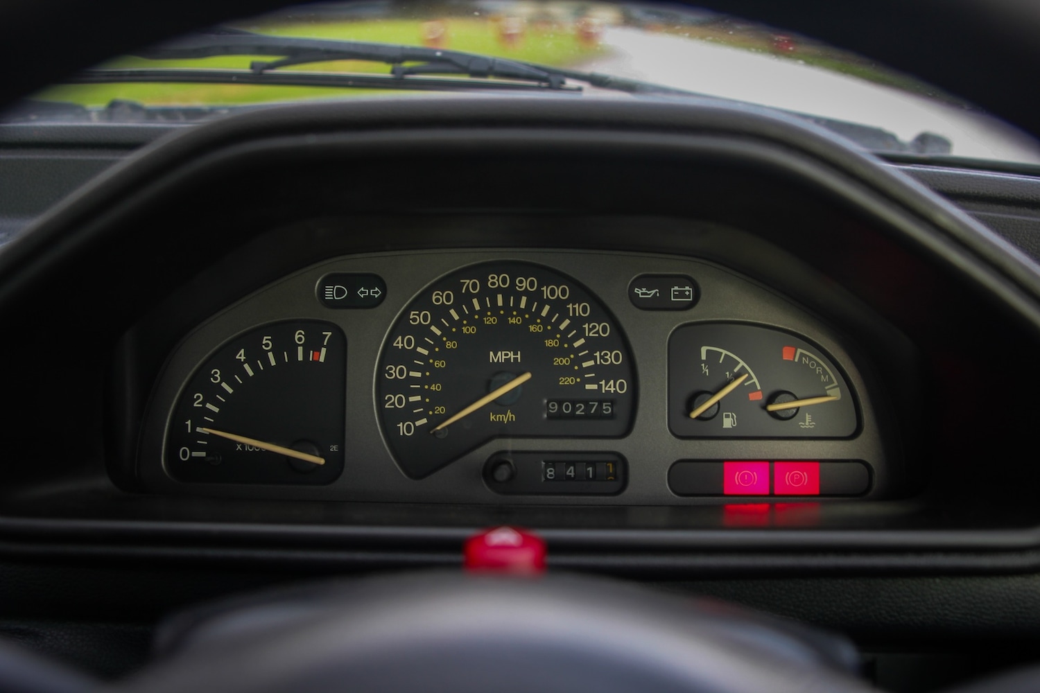 Used Ford Fiesta 1993 for sale - 77271070: Photo 17