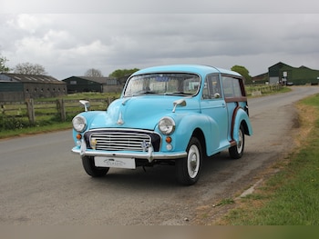 Used Morris 1100 1968 for sale - 78565467: Photo