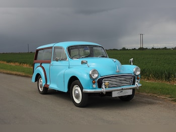 Used Morris 1100 1968 for sale - 78565467: Photo