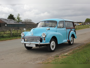 Used Morris 1100 1968 for sale - 78565467: Photo