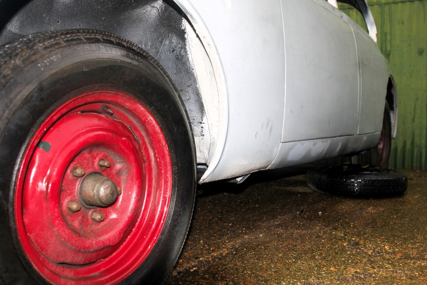 Used Jaguar Mark II for sale - 77350171: Photo 15