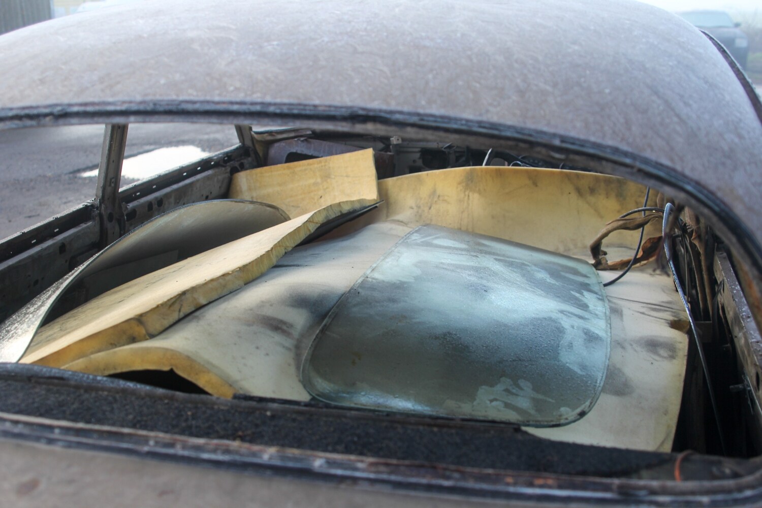 Used Jaguar Mark II for sale - 77350171: Photo 16