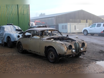 Used Jaguar Mark II undefined for sale - 77350171: Photo