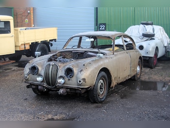 Used Jaguar Mark II undefined for sale - 77350171: Photo