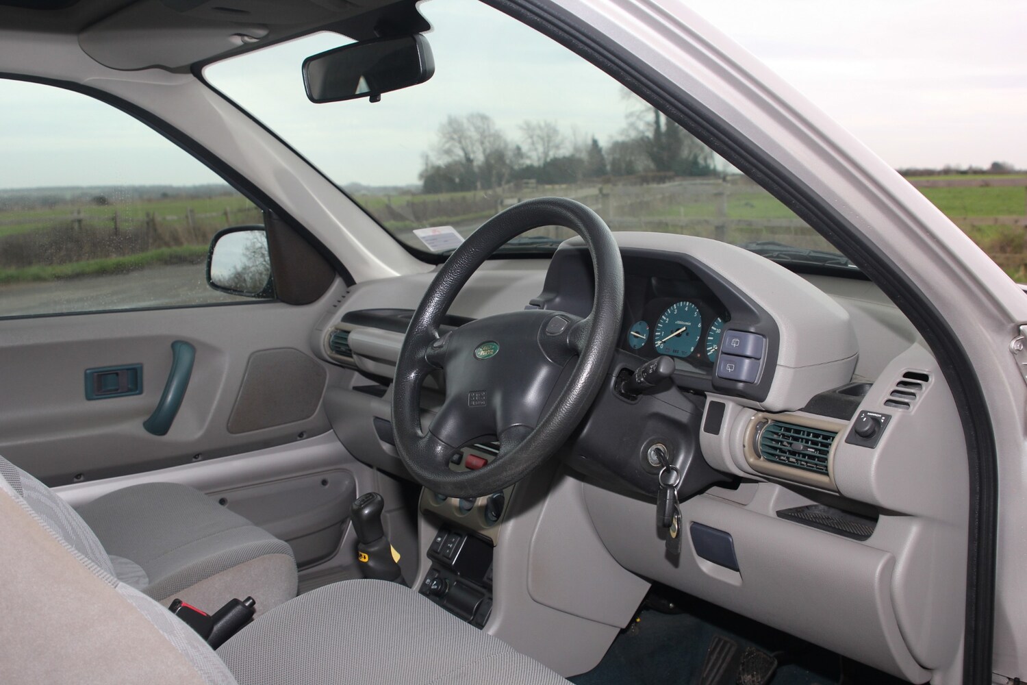 Used Land Rover Freelander 2000 for sale - 77617895: Photo 13