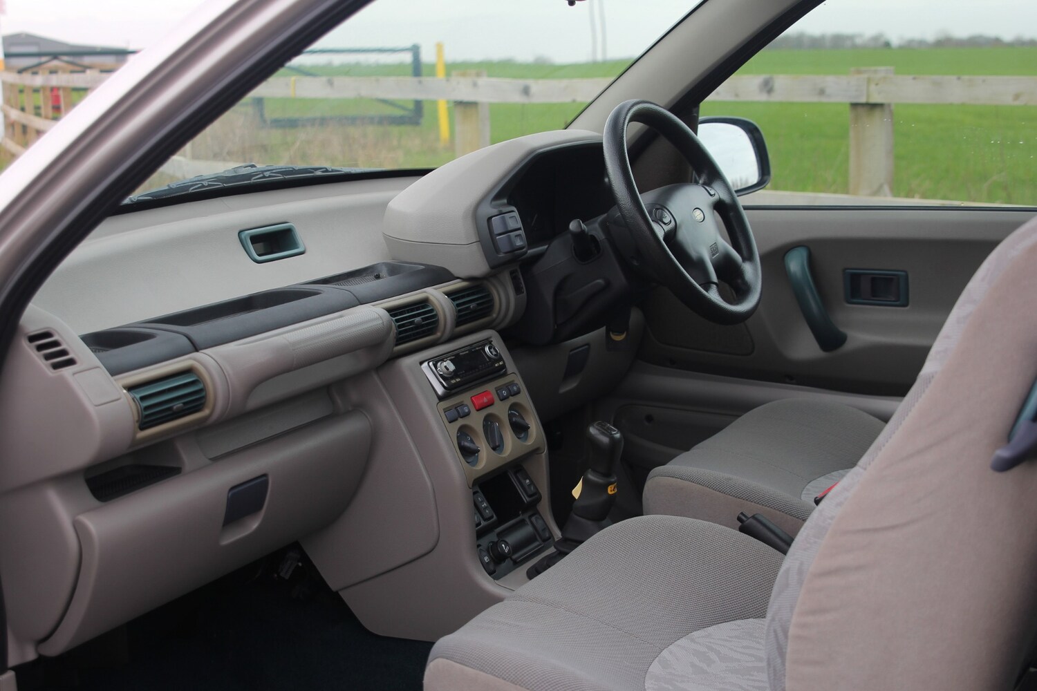 Used Land Rover Freelander 2000 for sale - 77617895: Photo 14