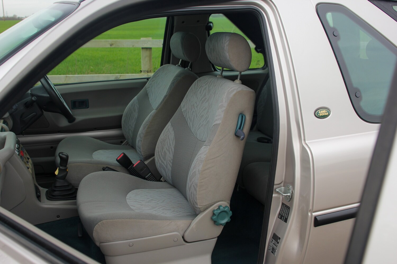 Used Land Rover Freelander 2000 for sale - 77617895: Photo 15