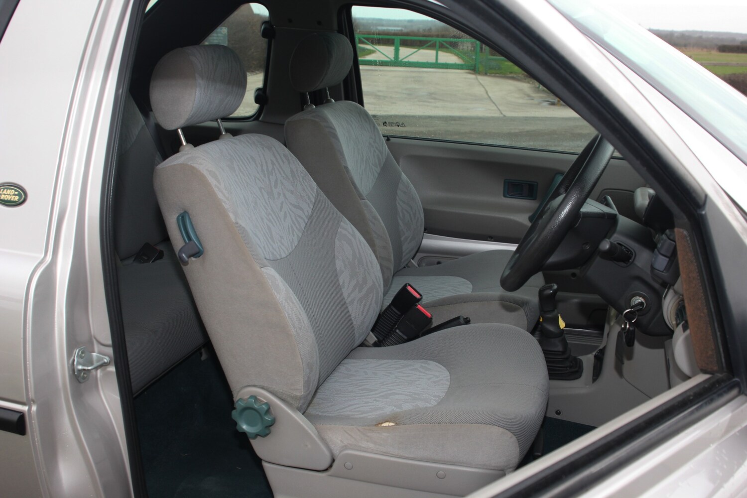 Used Land Rover Freelander 2000 for sale - 77617895: Photo 17