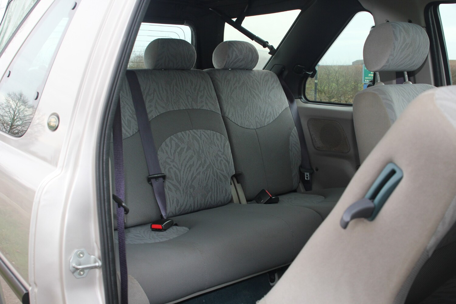 Used Land Rover Freelander 2000 for sale - 77617895: Photo 18