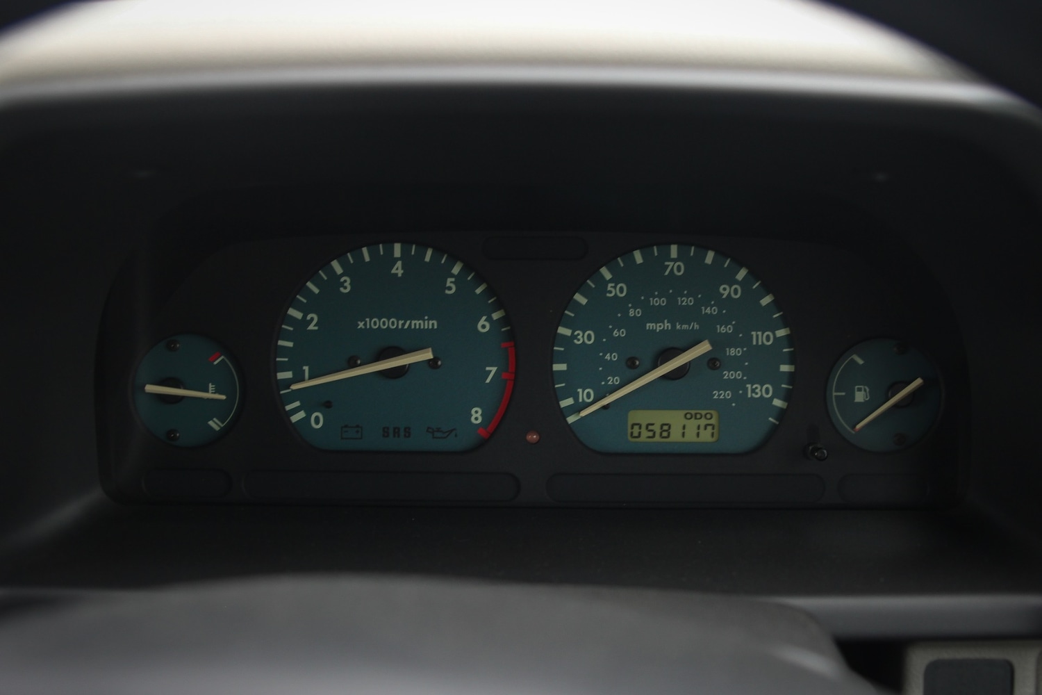 Used Land Rover Freelander 2000 for sale - 77617895: Photo 19