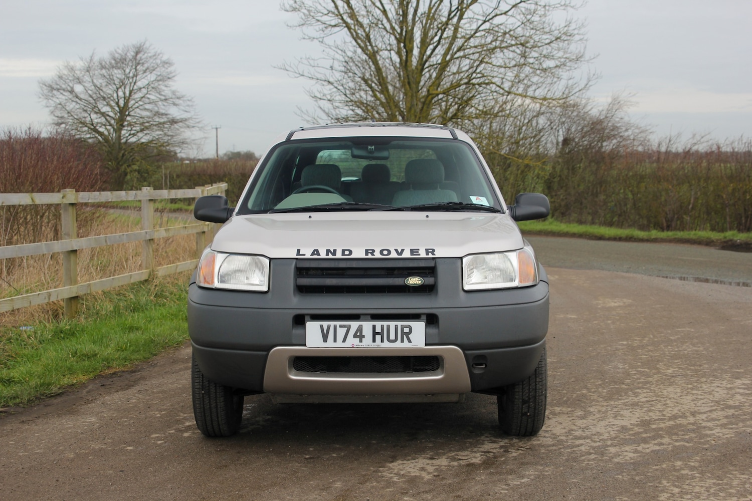 Used Land Rover Freelander 2000 for sale - 77617895: Photo 5