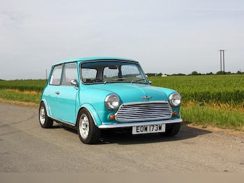 Used Austin Mini 1981 for sale - 78744783: Photo