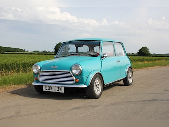 Used Austin Mini 1981 for sale - 78744783: Photo