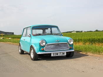 Used Austin Mini 1981 for sale - 78744783: Photo