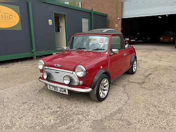 Used Rover Mini 1988 for sale - 79296888: Photo