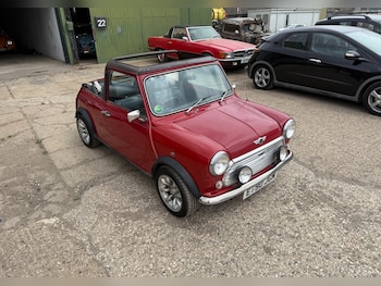 Used Rover Mini 1988 for sale - 79296888: Photo