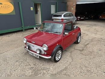 Used Rover Mini 1988 for sale - 79296888: Photo