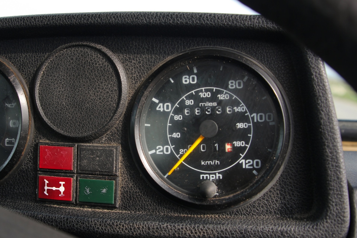 Used Mercedes-Benz G Class 1983 for sale - 77998690: Photo 14