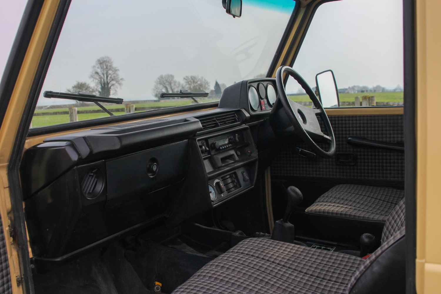 Used Mercedes-Benz G Class 1983 for sale - 77998690: Photo 19