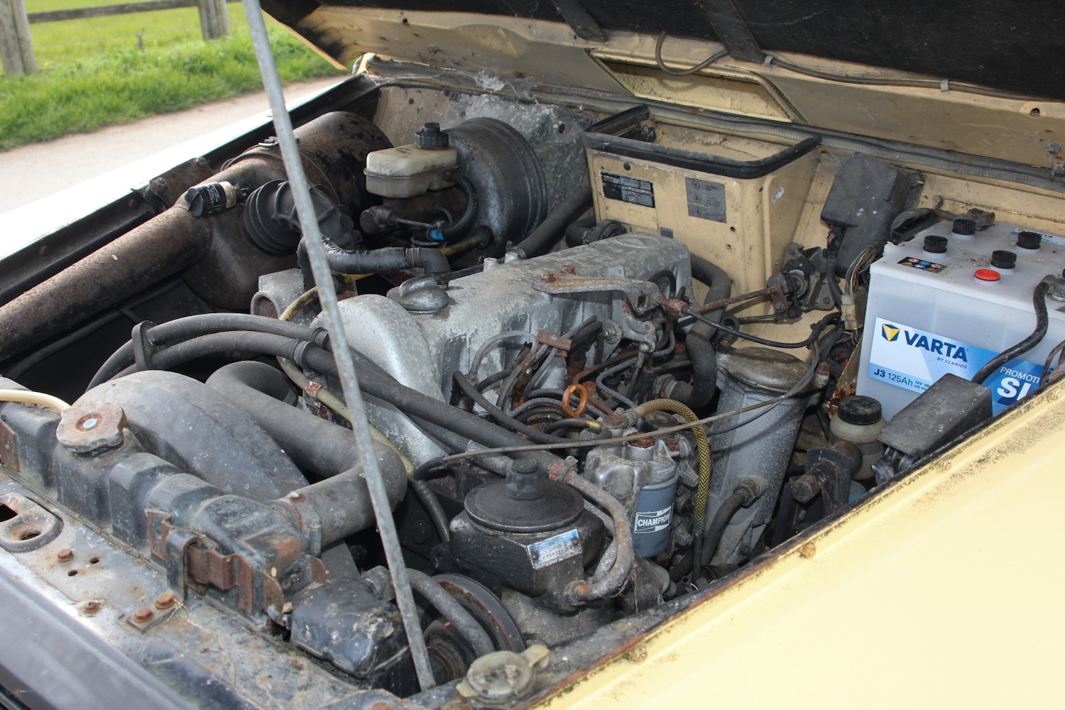 Used Mercedes-Benz G Class 1983 for sale - 77998690: Photo 20