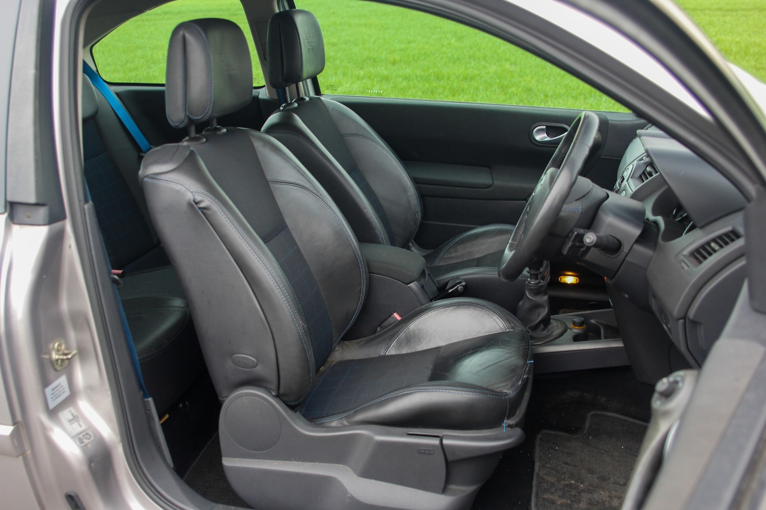 Used Renault Megane 2005 for sale - 77543674: Photo 13