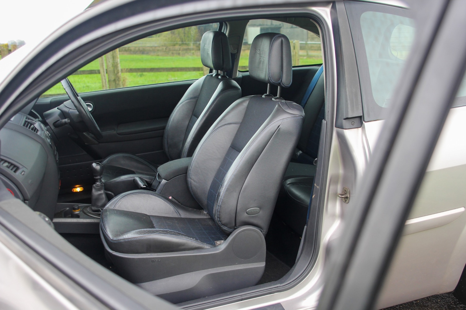 Used Renault Megane 2005 for sale - 77543674: Photo 15