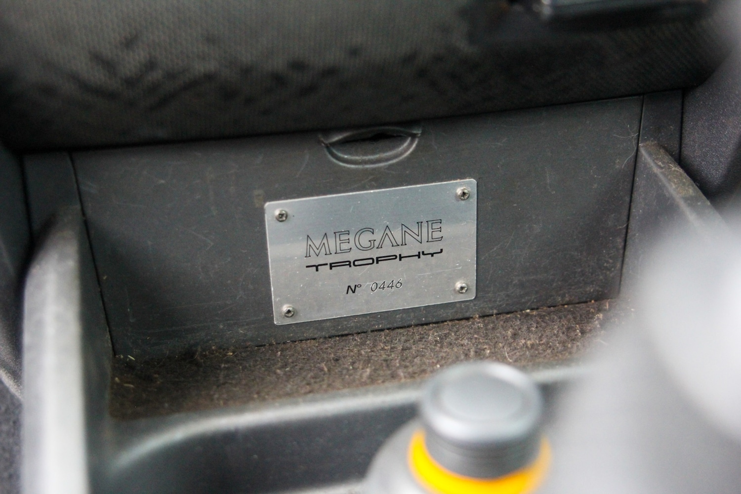 Used Renault Megane 2005 for sale - 77543674: Photo 17