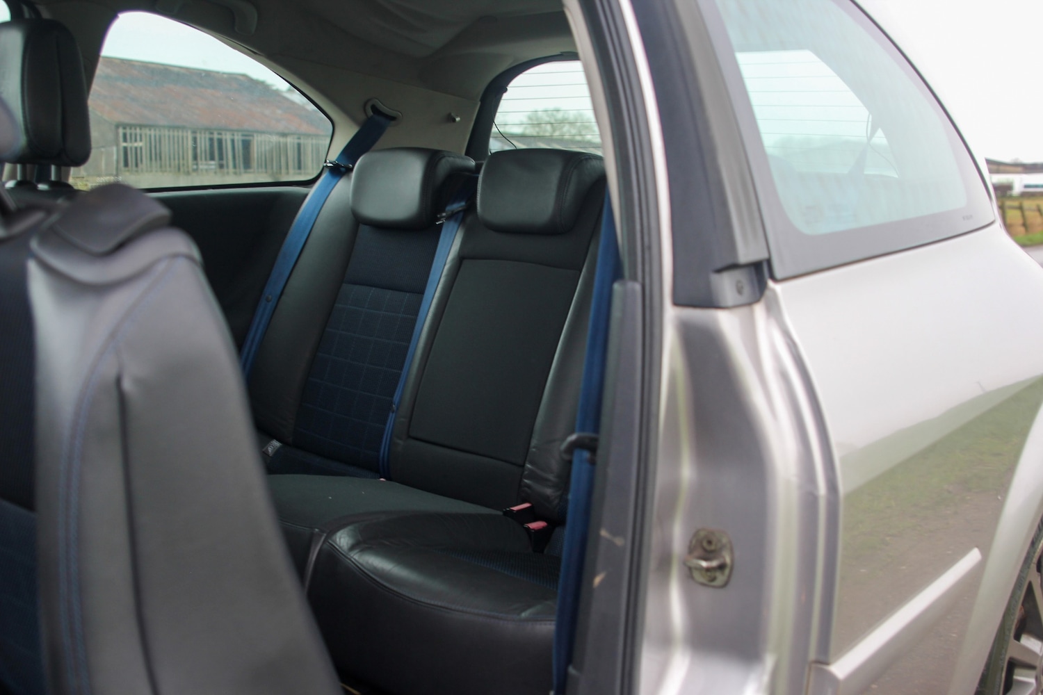 Used Renault Megane 2005 for sale - 77543674: Photo 18