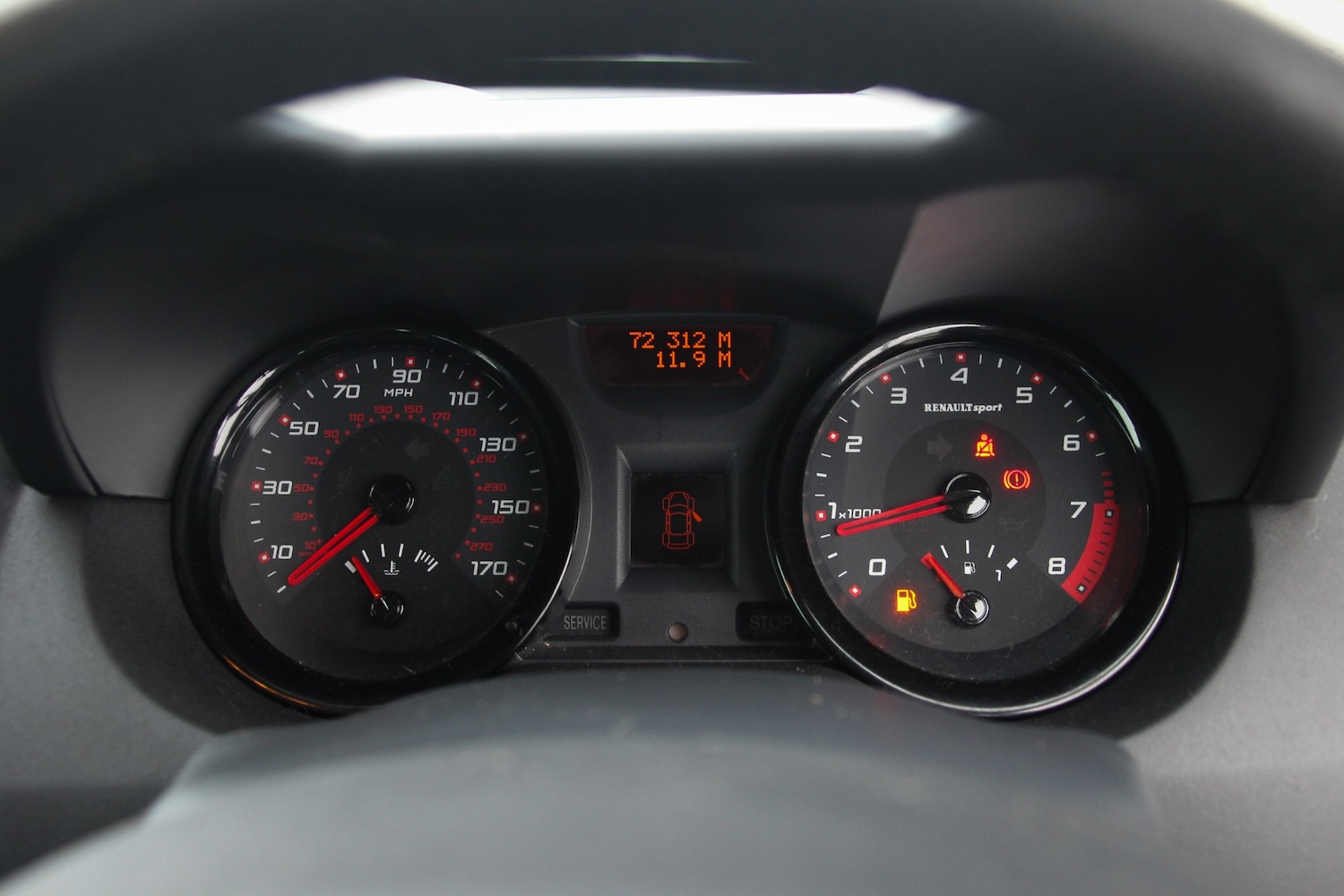 Used Renault Megane 2005 for sale - 77543674: Photo 19