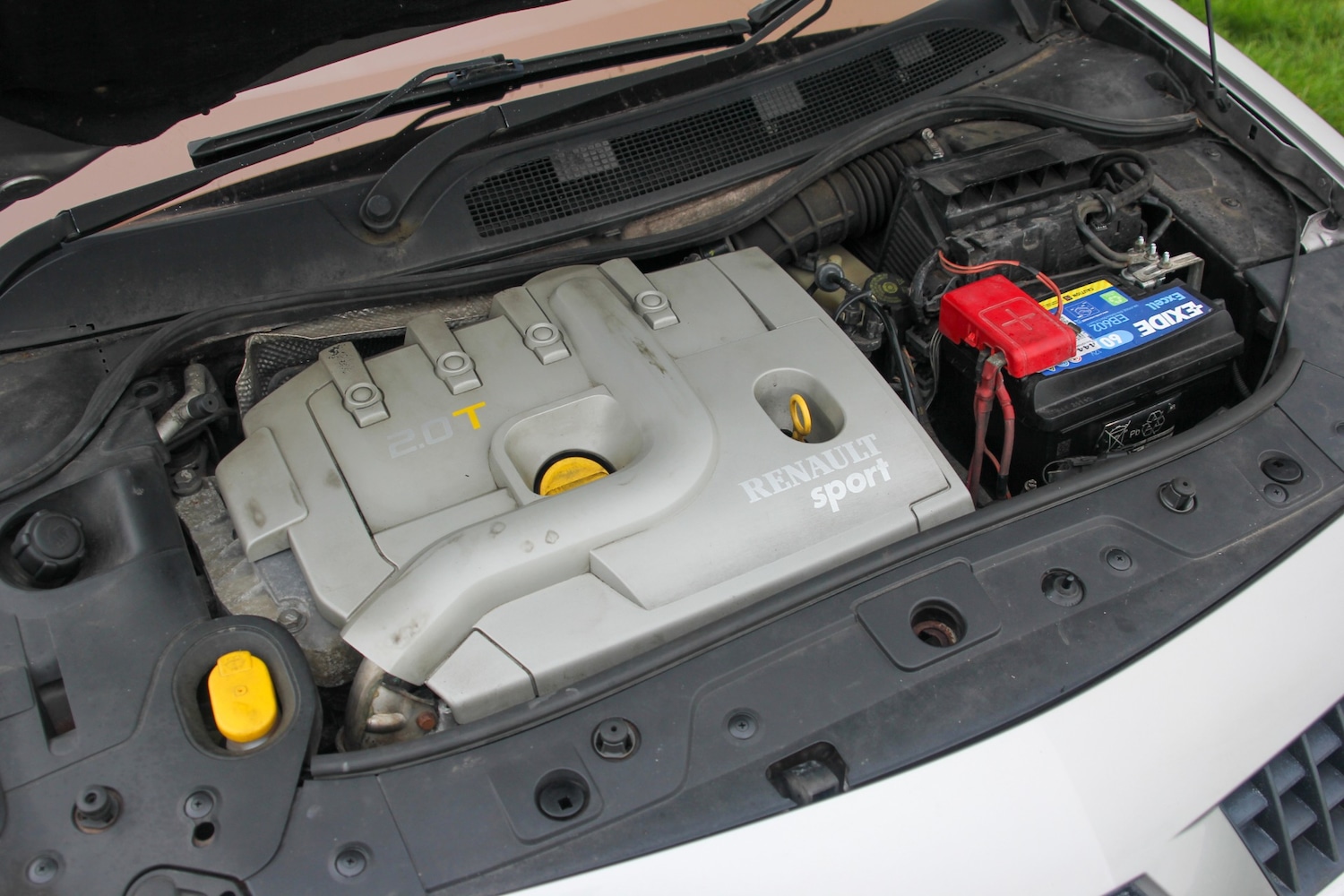 Used Renault Megane 2005 for sale - 77543674: Photo 20