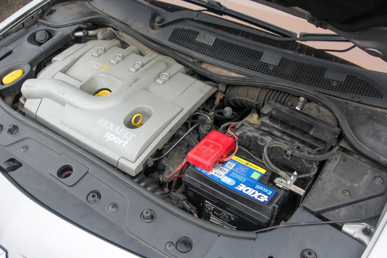 Used Renault Megane 2005 for sale - 77543674: Photo 21