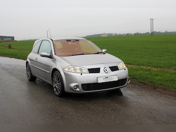 Used Renault Megane 2005 for sale - 77543674: Photo