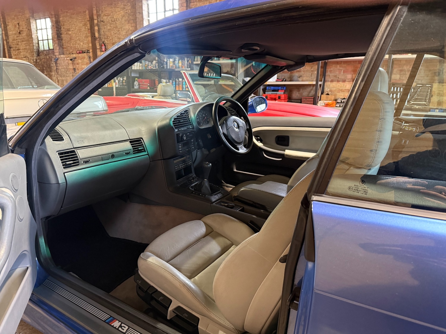 Used BMW M3 1998 for sale - 77742957: Photo 10