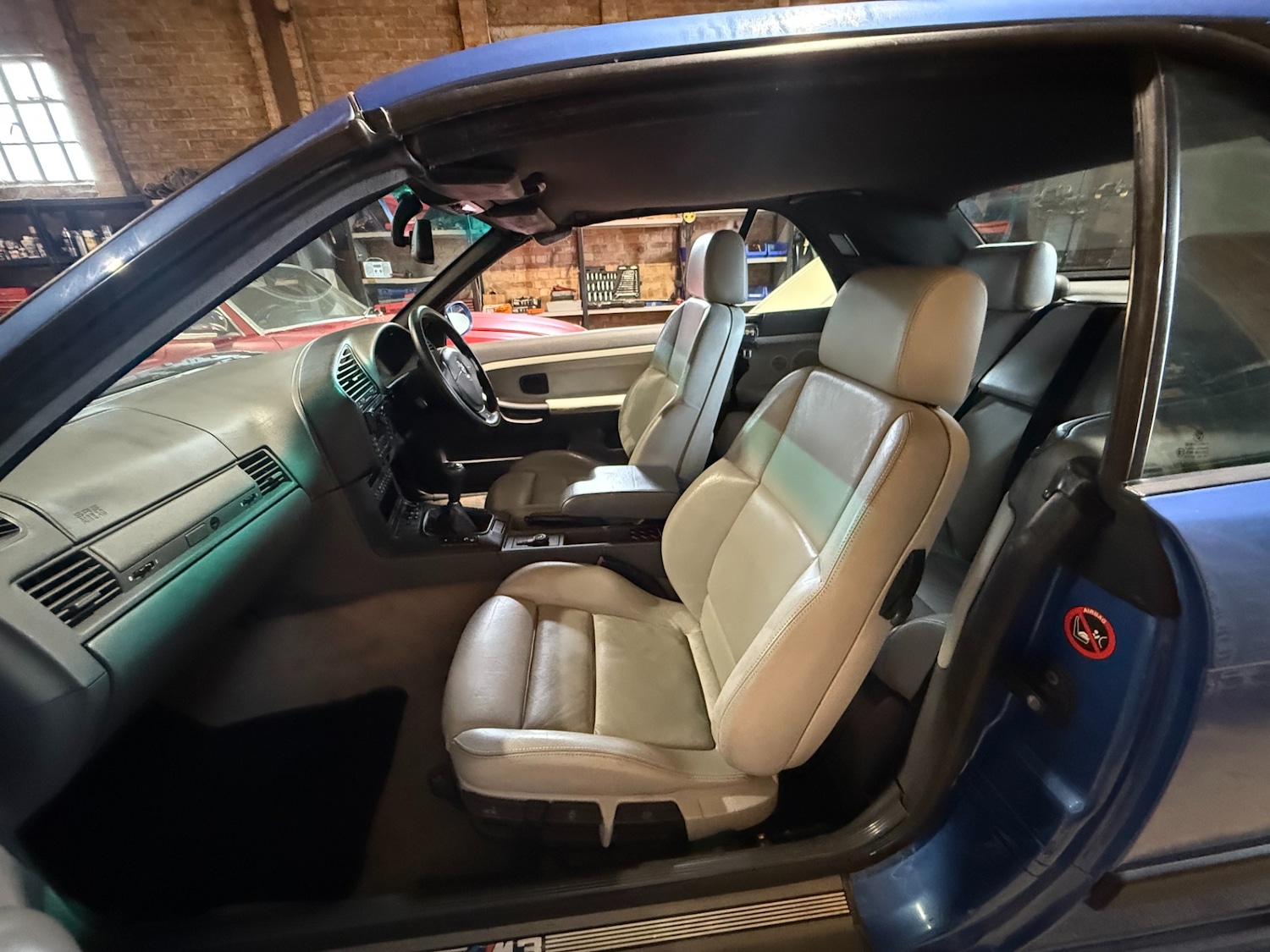 Used BMW M3 1998 for sale - 77742957: Photo 11