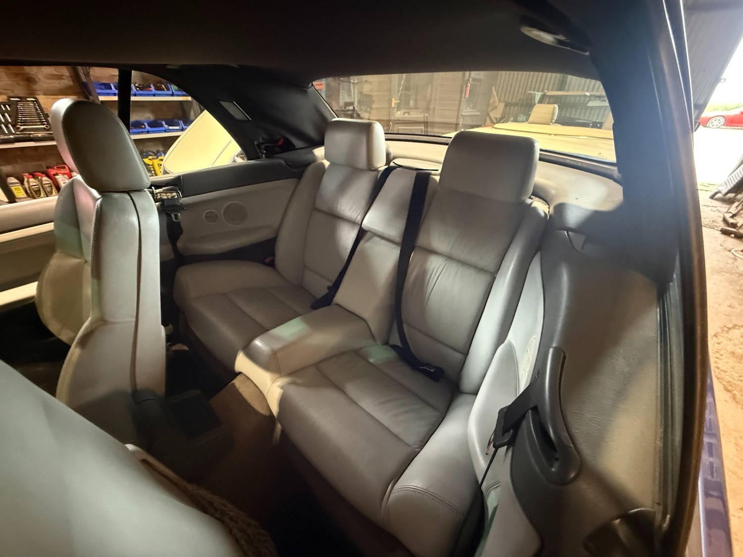 Used BMW M3 1998 for sale - 77742957: Photo 12