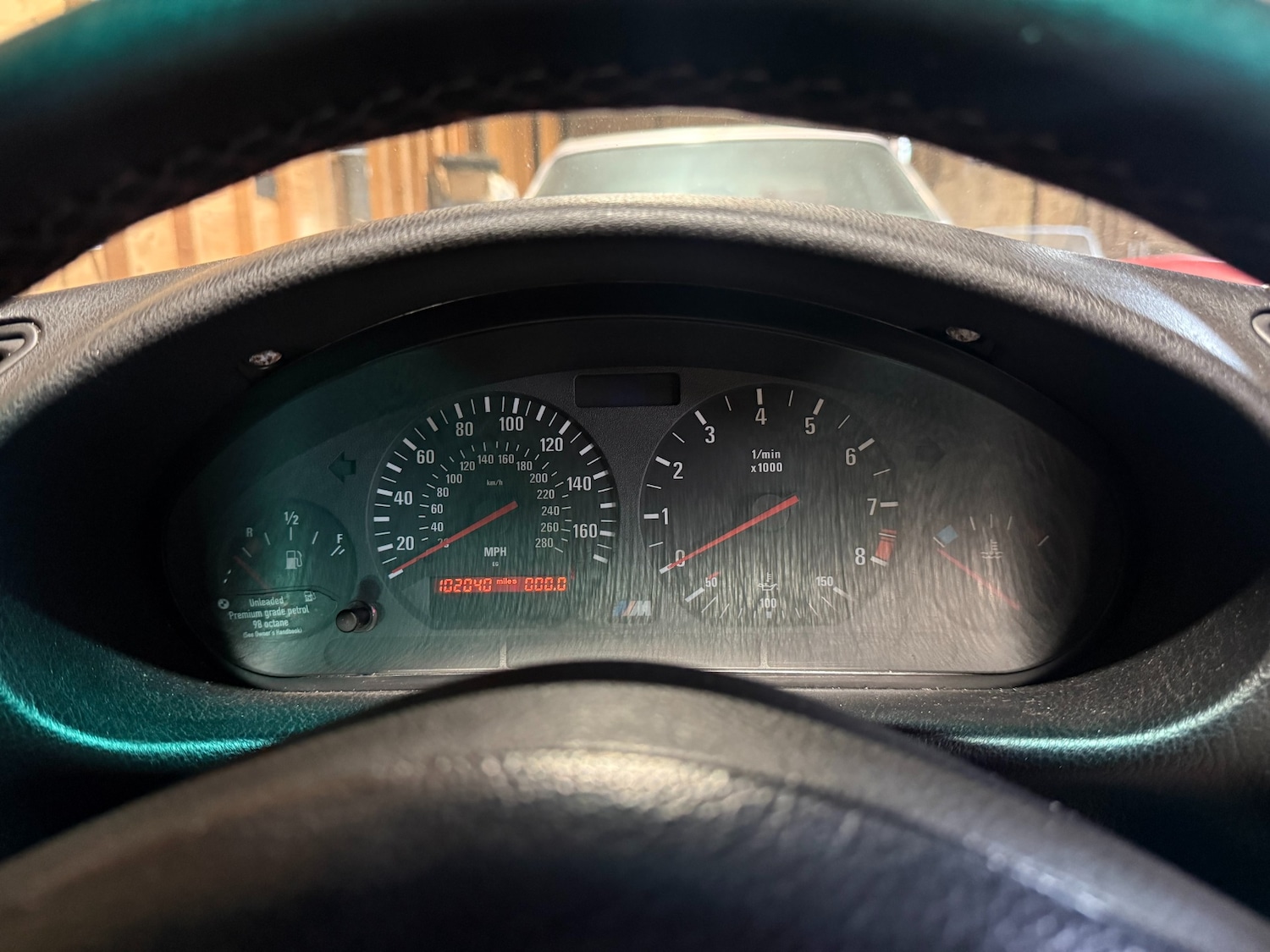 Used BMW M3 1998 for sale - 77742957: Photo 13