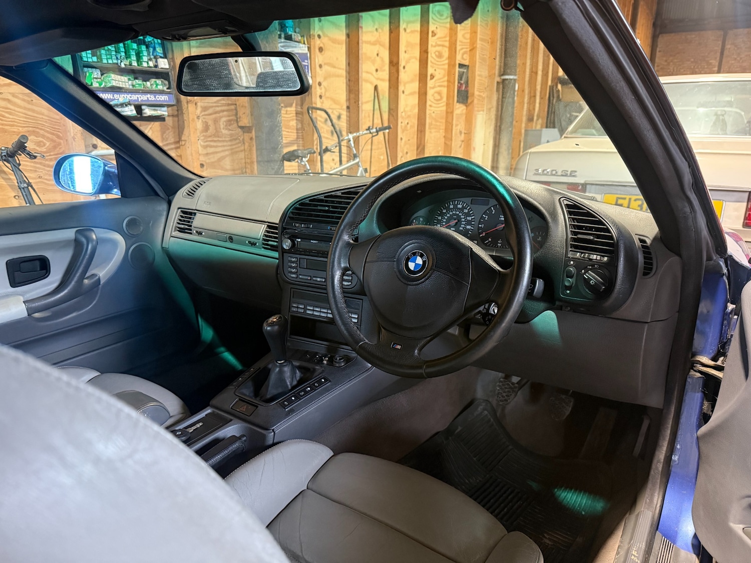 Used BMW M3 1998 for sale - 77742957: Photo 14