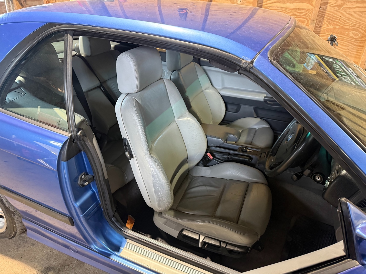 Used BMW M3 1998 for sale - 77742957: Photo 15