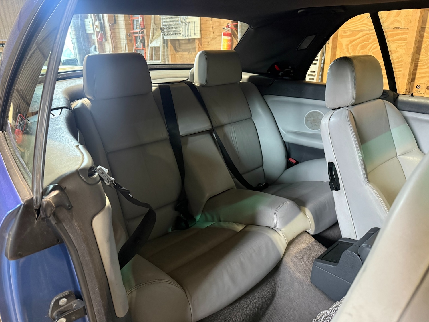 Used BMW M3 1998 for sale - 77742957: Photo 17