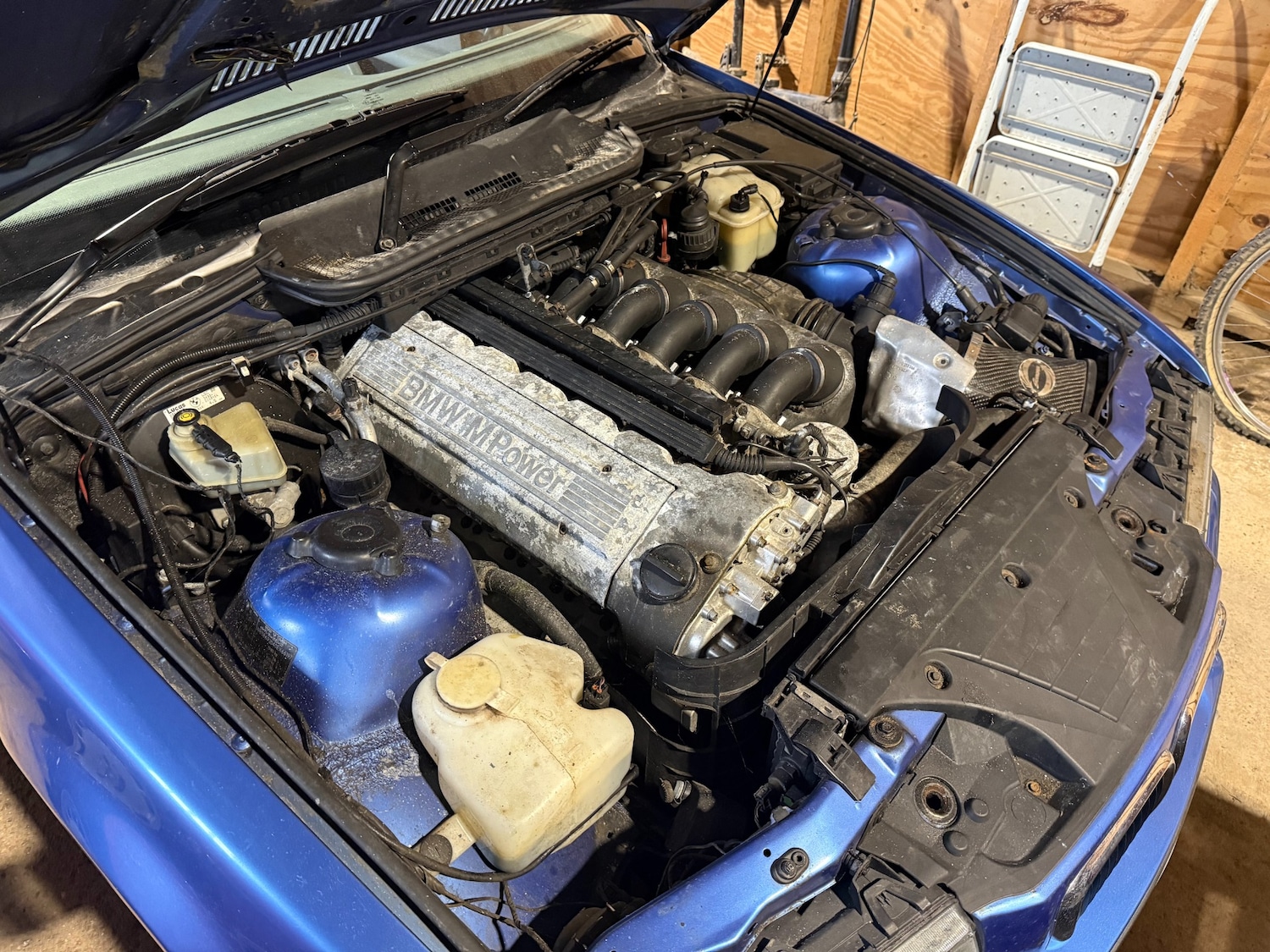 Used BMW M3 1998 for sale - 77742957: Photo 18