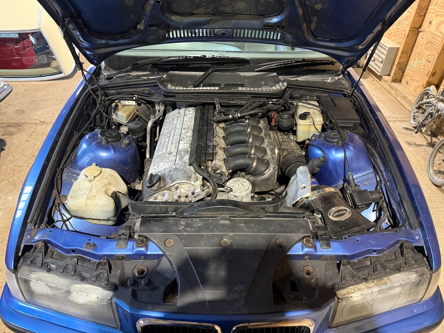 Used BMW M3 1998 for sale - 77742957: Photo 19