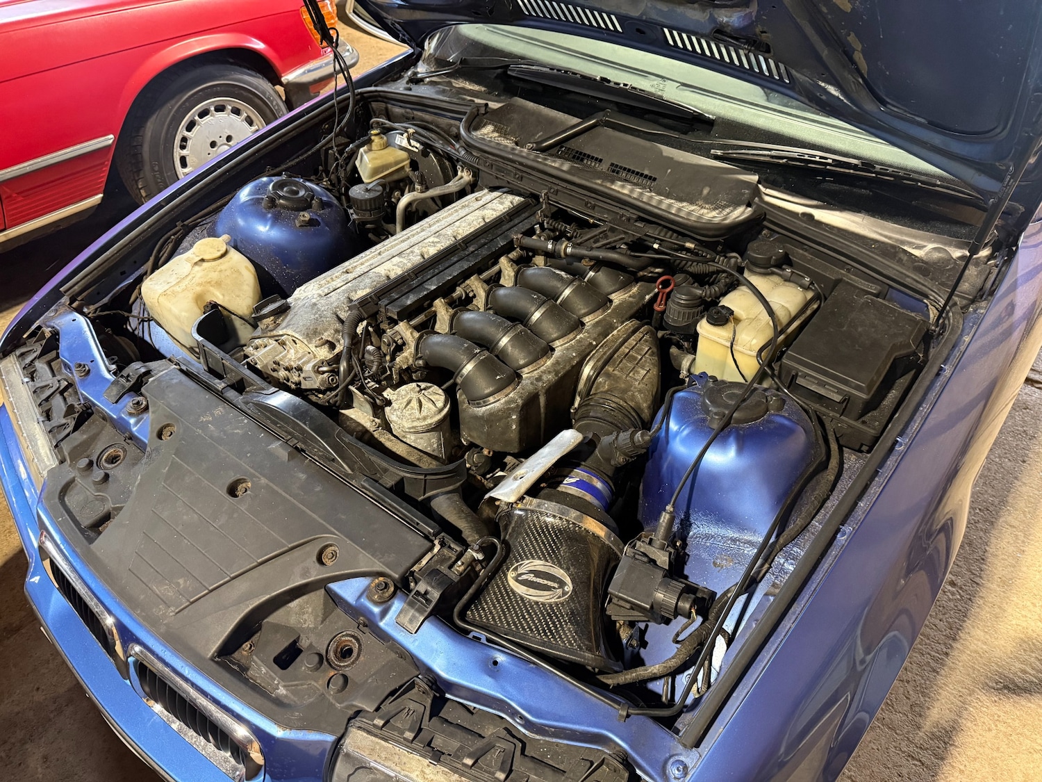 Used BMW M3 1998 for sale - 77742957: Photo 20