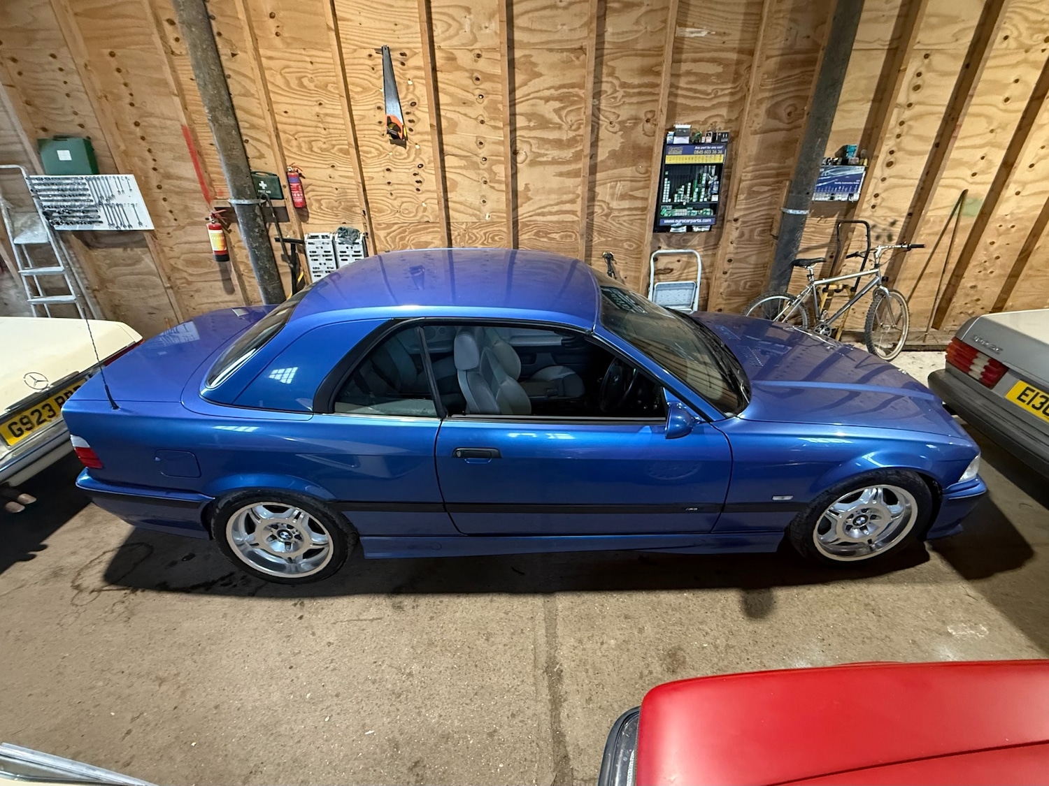 Used BMW M3 1998 for sale - 77742957: Photo 6