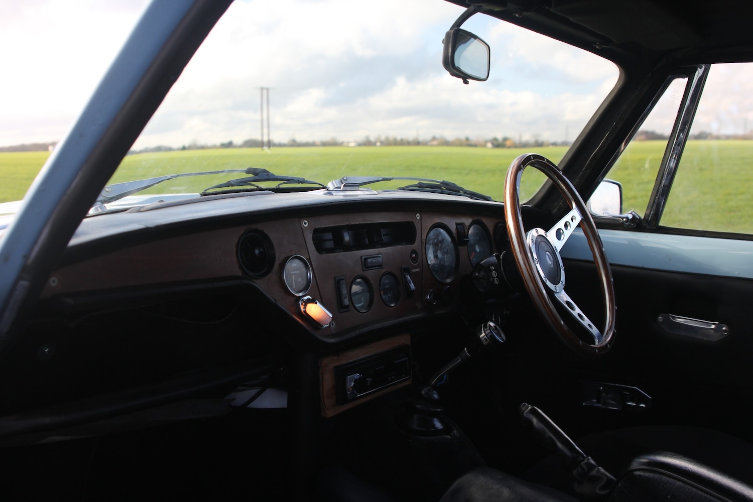 Used Triumph Gt6 1972 for sale - 77222918: Photo 11