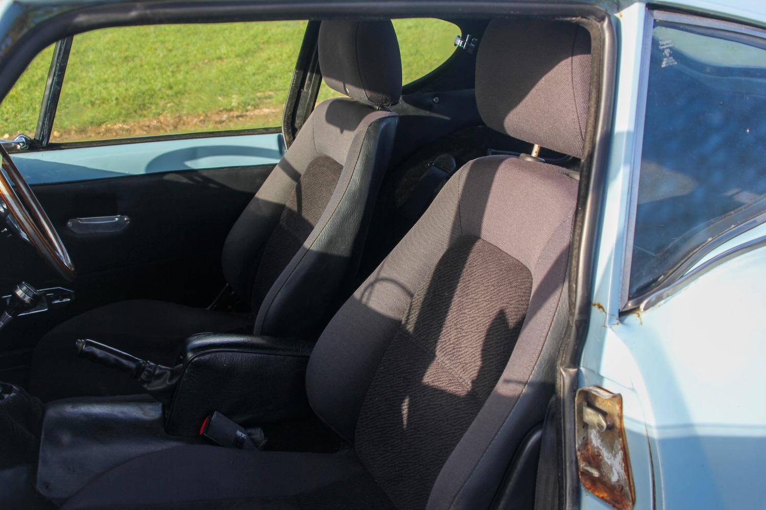 Used Triumph Gt6 1972 for sale - 77222918: Photo 13