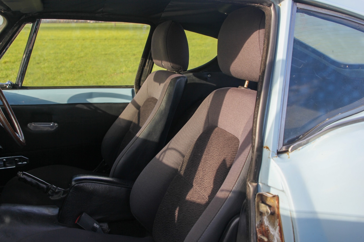 Used Triumph Gt6 1972 for sale - 77222918: Photo 15