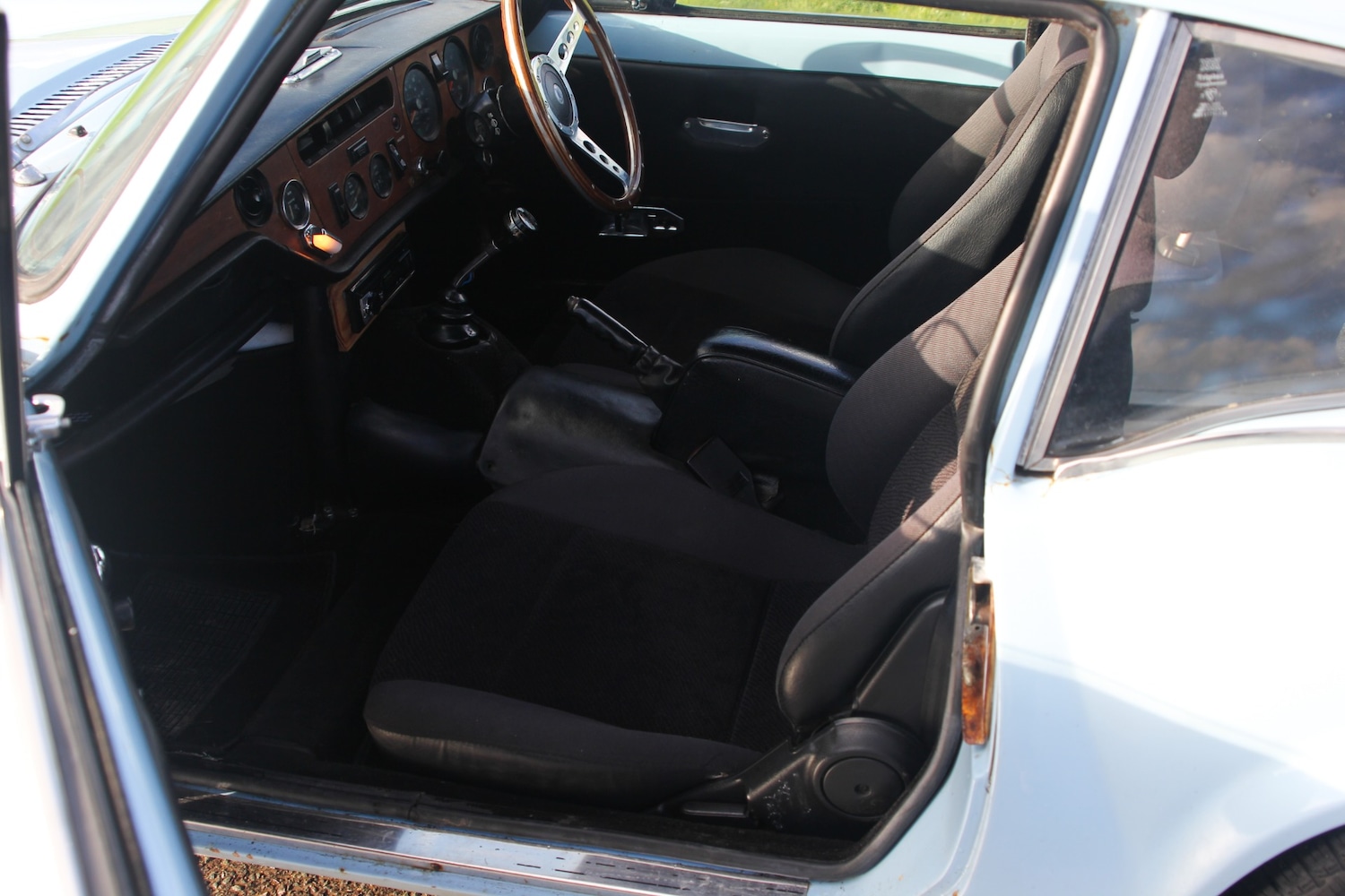 Used Triumph Gt6 1972 for sale - 77222918: Photo 17