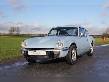 Used Triumph Gt6 1972 for sale - 77222918: Photo