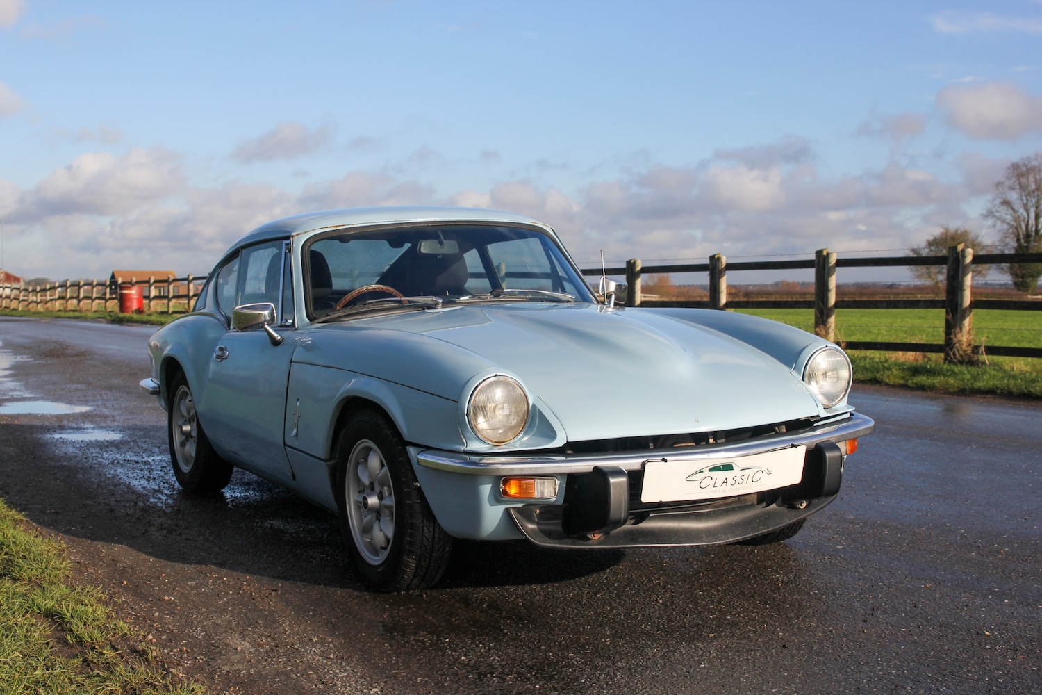 Used Triumph Gt6 1972 for sale - 77222918: Photo 2